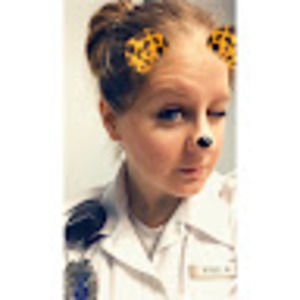 Meet your Posher, Morgan